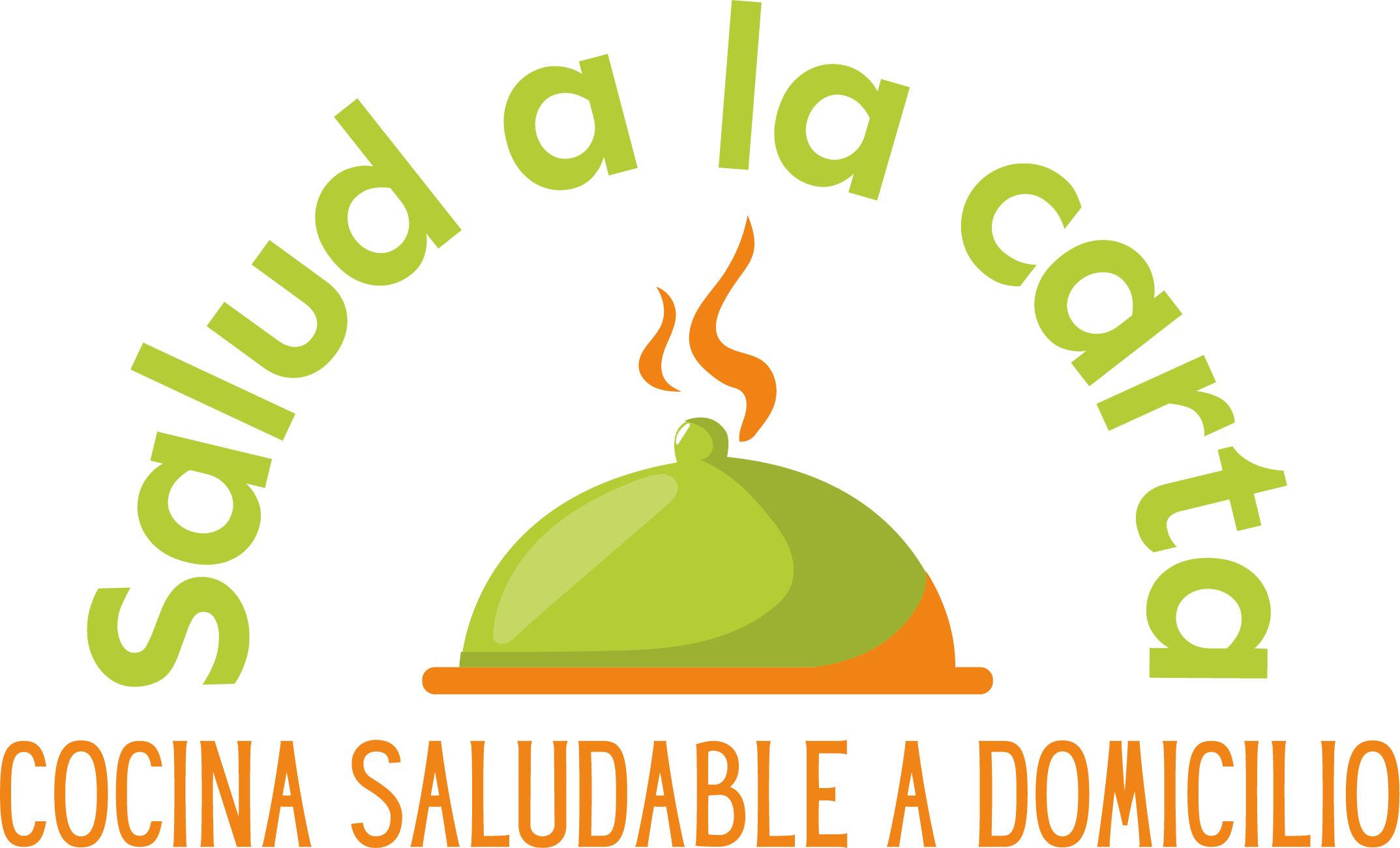 Salud a la Carta · cocina saludable a domicilio