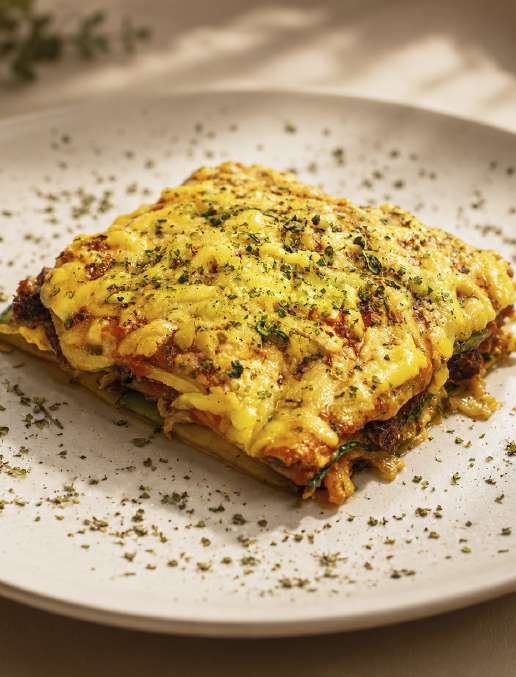 Pizza sin harina Mexicana